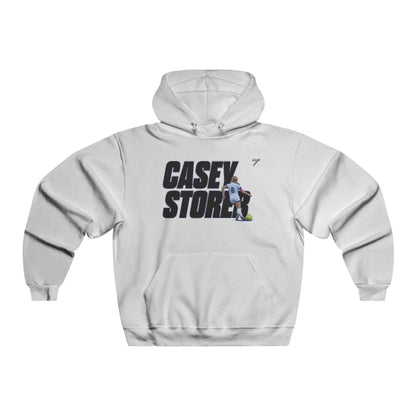 Casey Storer Vintage Hoodie