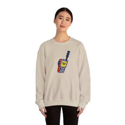 Bucket Merch Crewneck