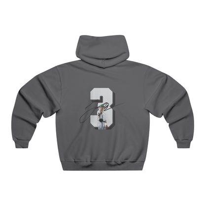 Jimmy De Anda Vintage Hoodie