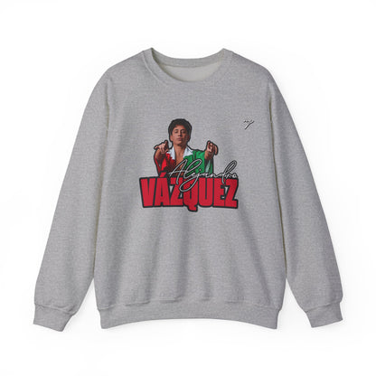 Alejandro Vázquez Crewneck