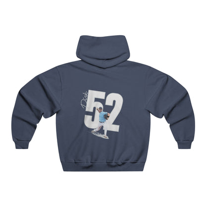 Hunter Pirkle Vintage Hoodie