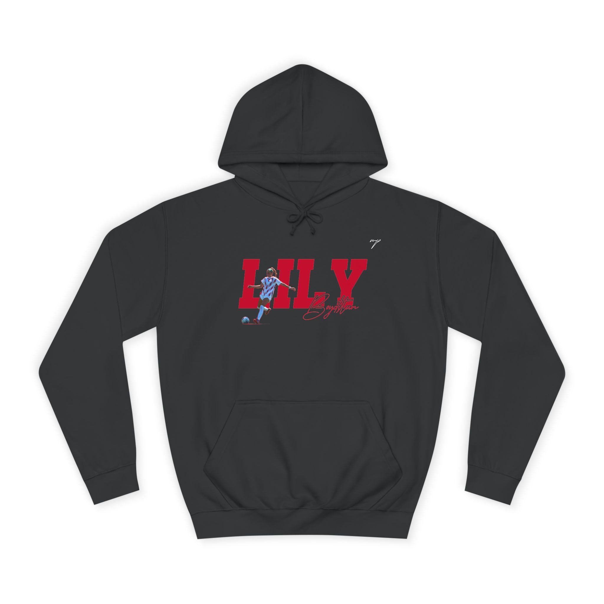 Lily Boydstun Hoodie