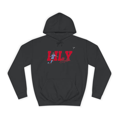 Lily Boydstun Hoodie