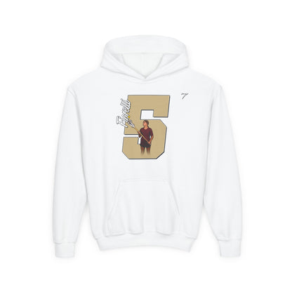 Bella Fiorelli YOUTH Hoodie