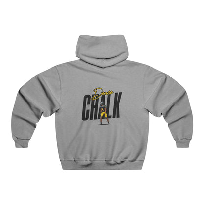 Deuce Chalk Vintage Hoodie