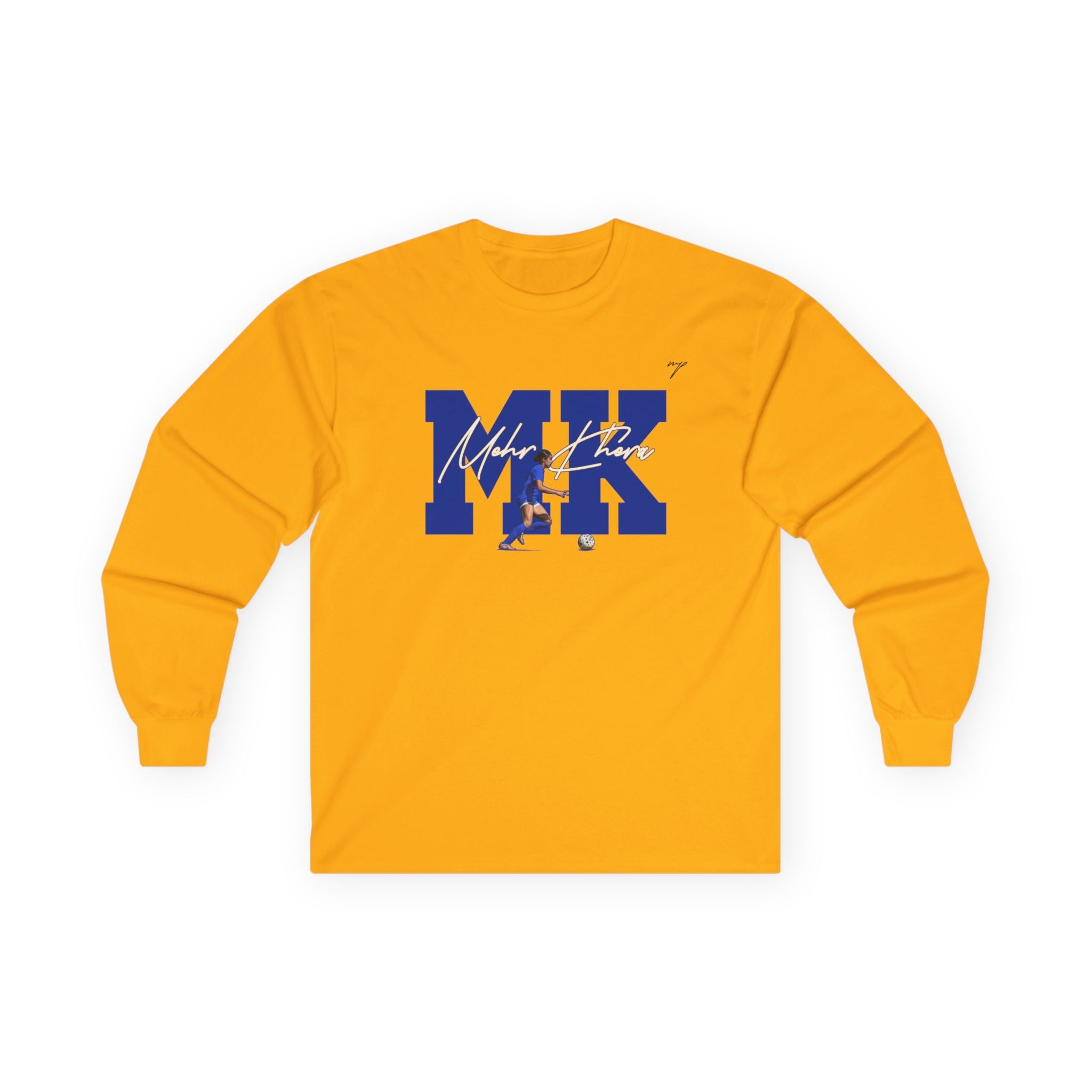 Mehr Khera Long Sleeve
