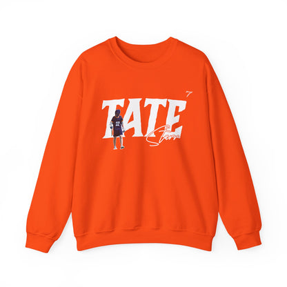 Tate Starr Crewneck