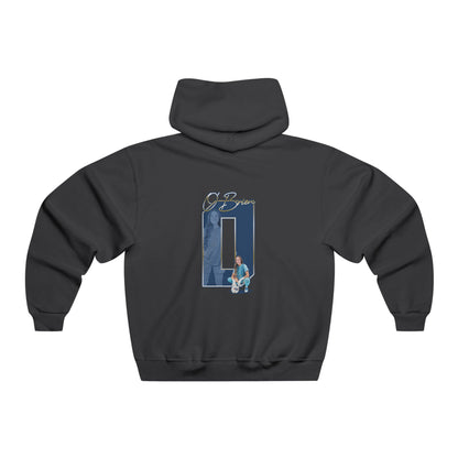 Mikayla O'Brien Vintage Hoodie