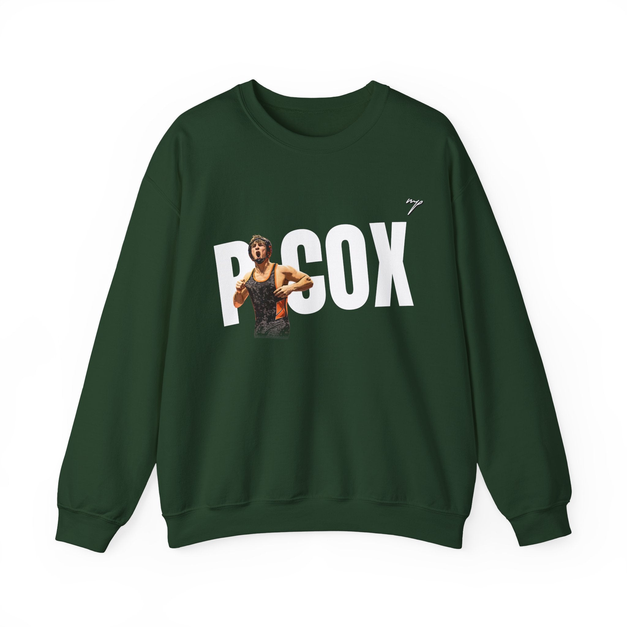 Peyton Cox Crewneck