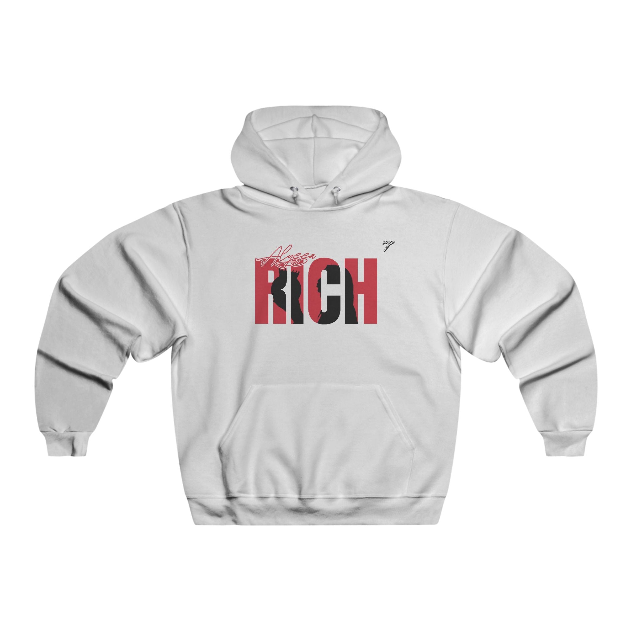 Alyssa Rich Vintage Hoodie