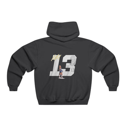 Marisa Michaelis Vintage Hoodie