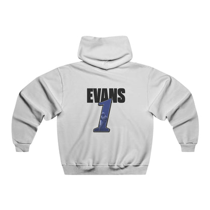 Rod Evans Vintage Hoodie