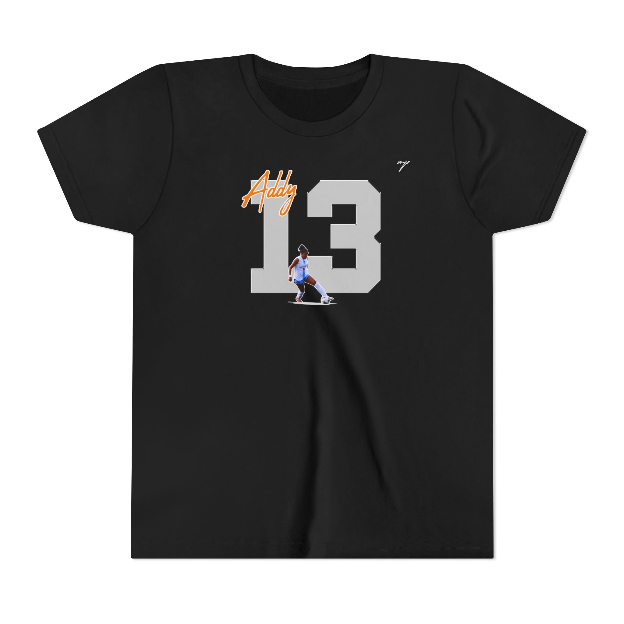 Addyson McCleary YOUTH Graphic Tee