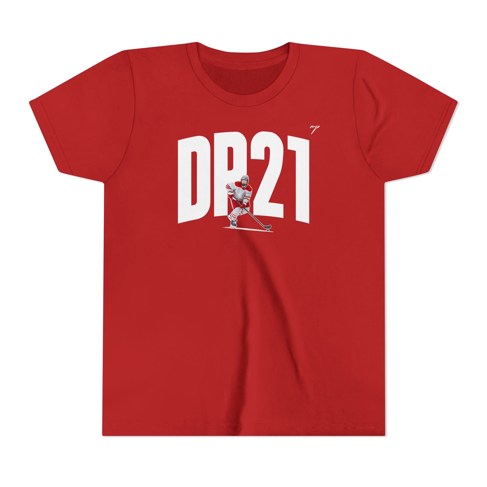 Devin Phillips YOUTH Graphic Tee