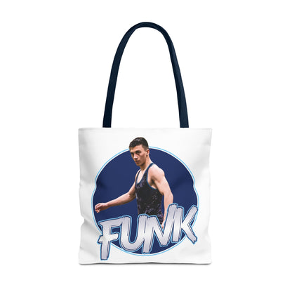 Konstantin Khaspekian Custom Tote Bag