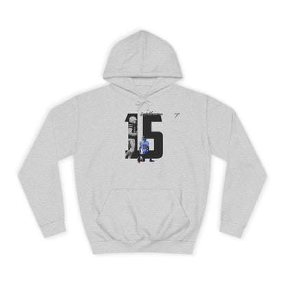 Dirrell Williams Hoodie