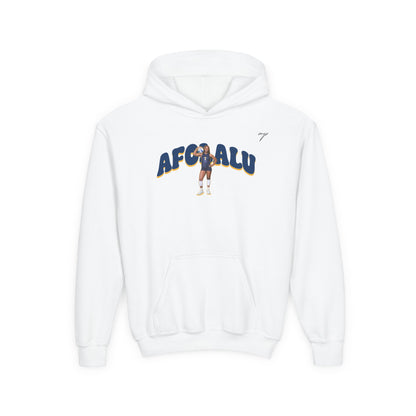 Tami Afolalu YOUTH Hoodie
