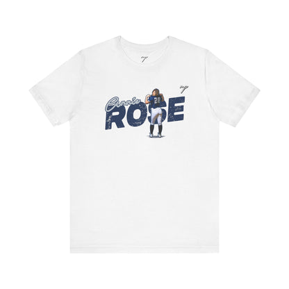 Annie Rose Graphic Tee
