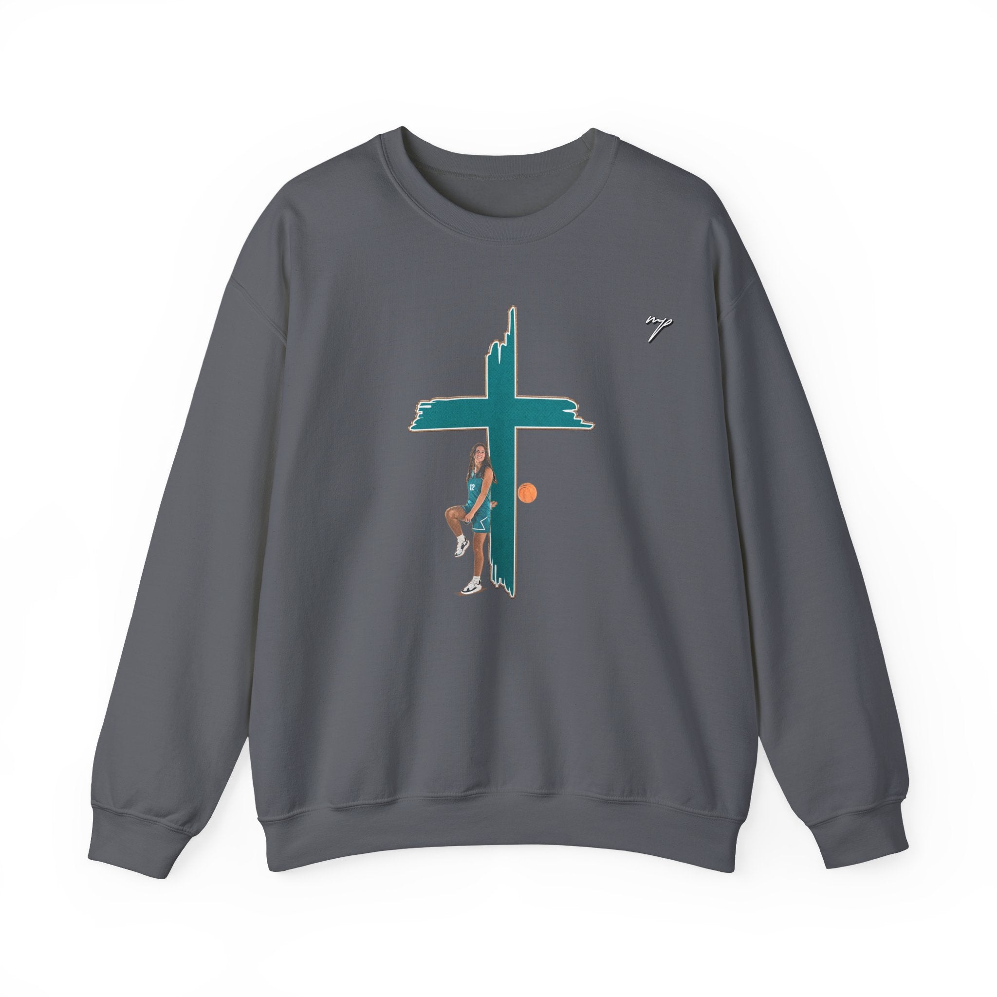 Olivia Klanac Crewneck