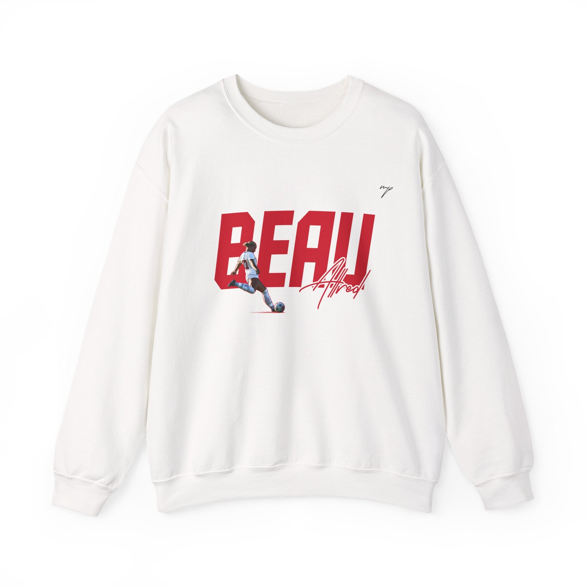 Beau Allred Crewneck