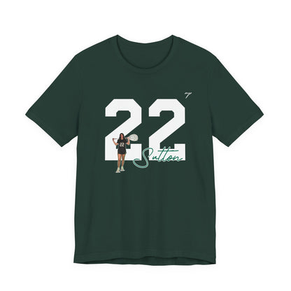 Sutton Stannard Graphic Tee