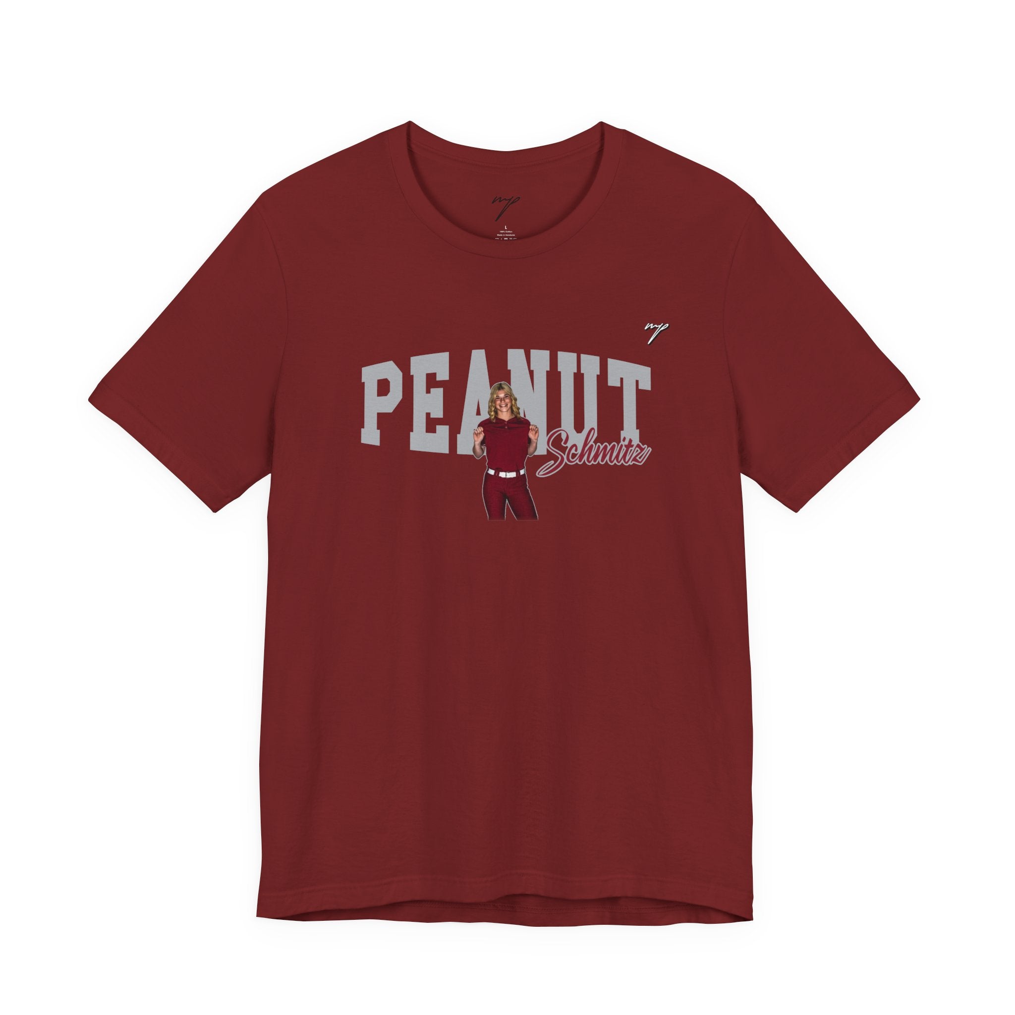 Reagan Schmitz Graphic Tee