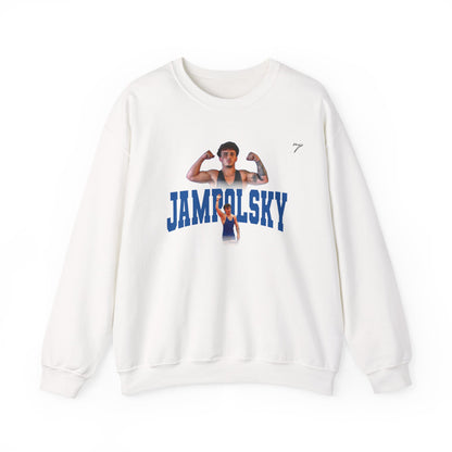 Jake Jampolsky Crewneck