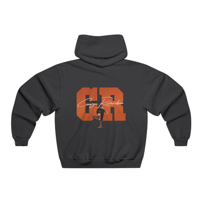 Camryn Richardson Vintage Hoodie