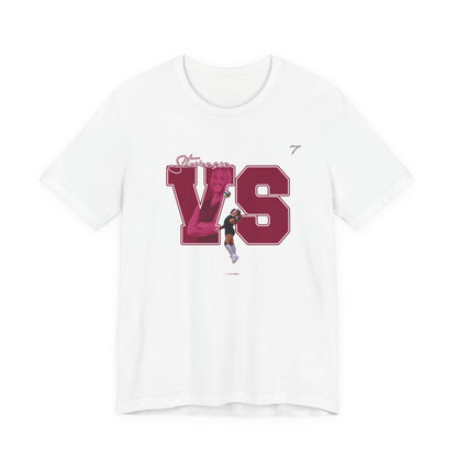 Vivian Stevenson Graphic Tee