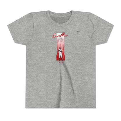 Korz Loken YOUTH Graphic Tee