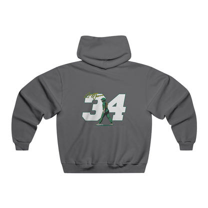 Jensen Vienne Vintage Hoodie