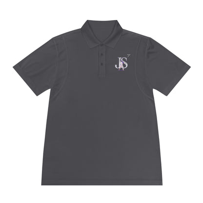 Josh Steger Polo