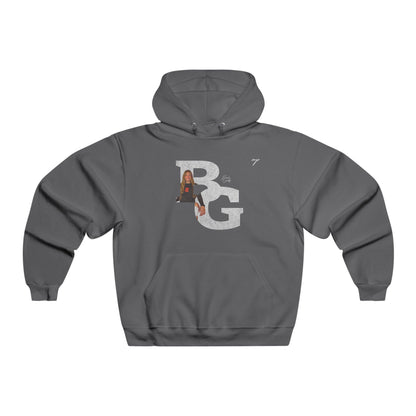 Brenlin Garlitz Vintage Hoodie