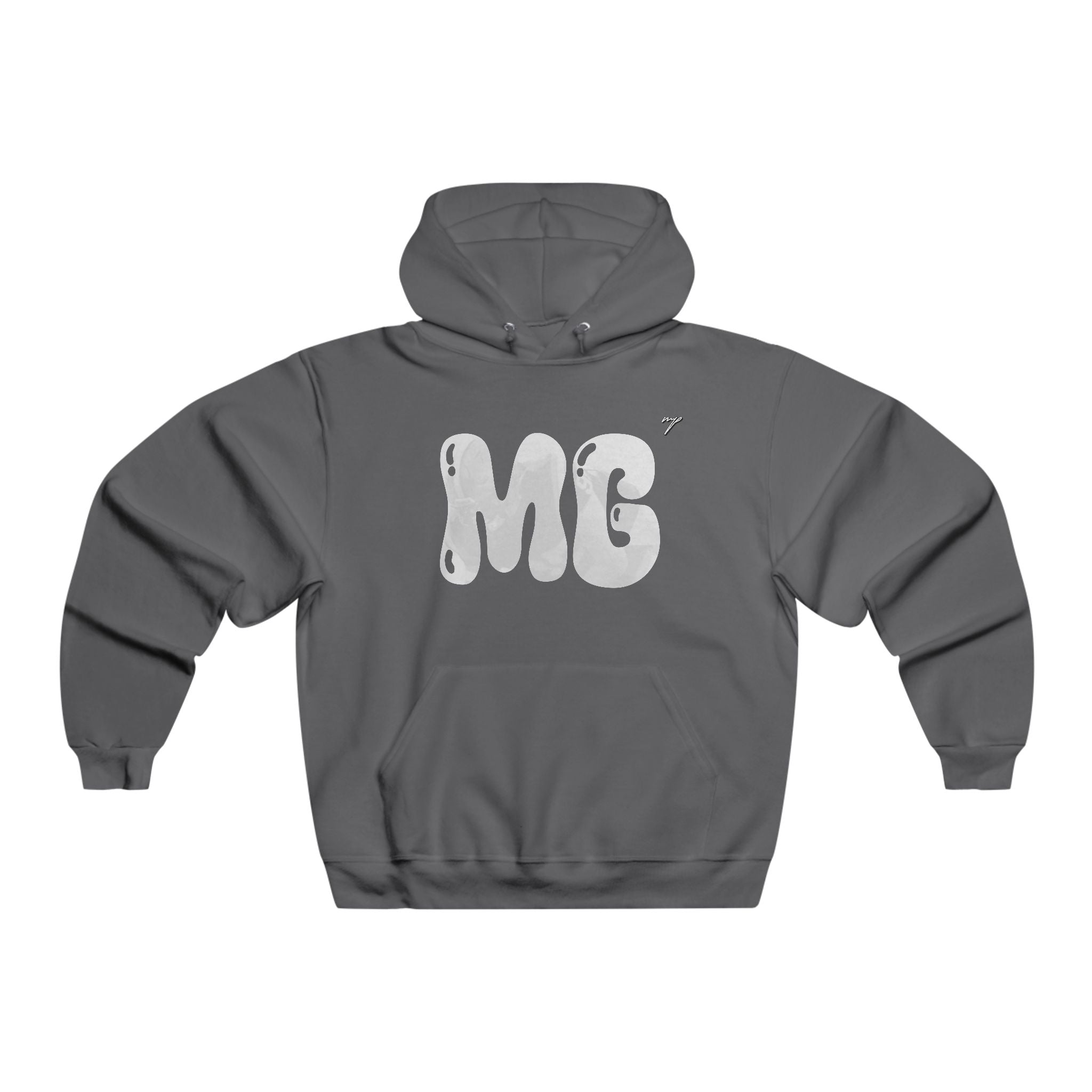 Manny Gomez Vintage Hoodie