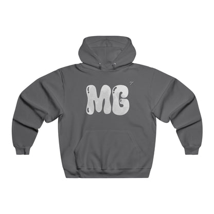 Manny Gomez Vintage Hoodie