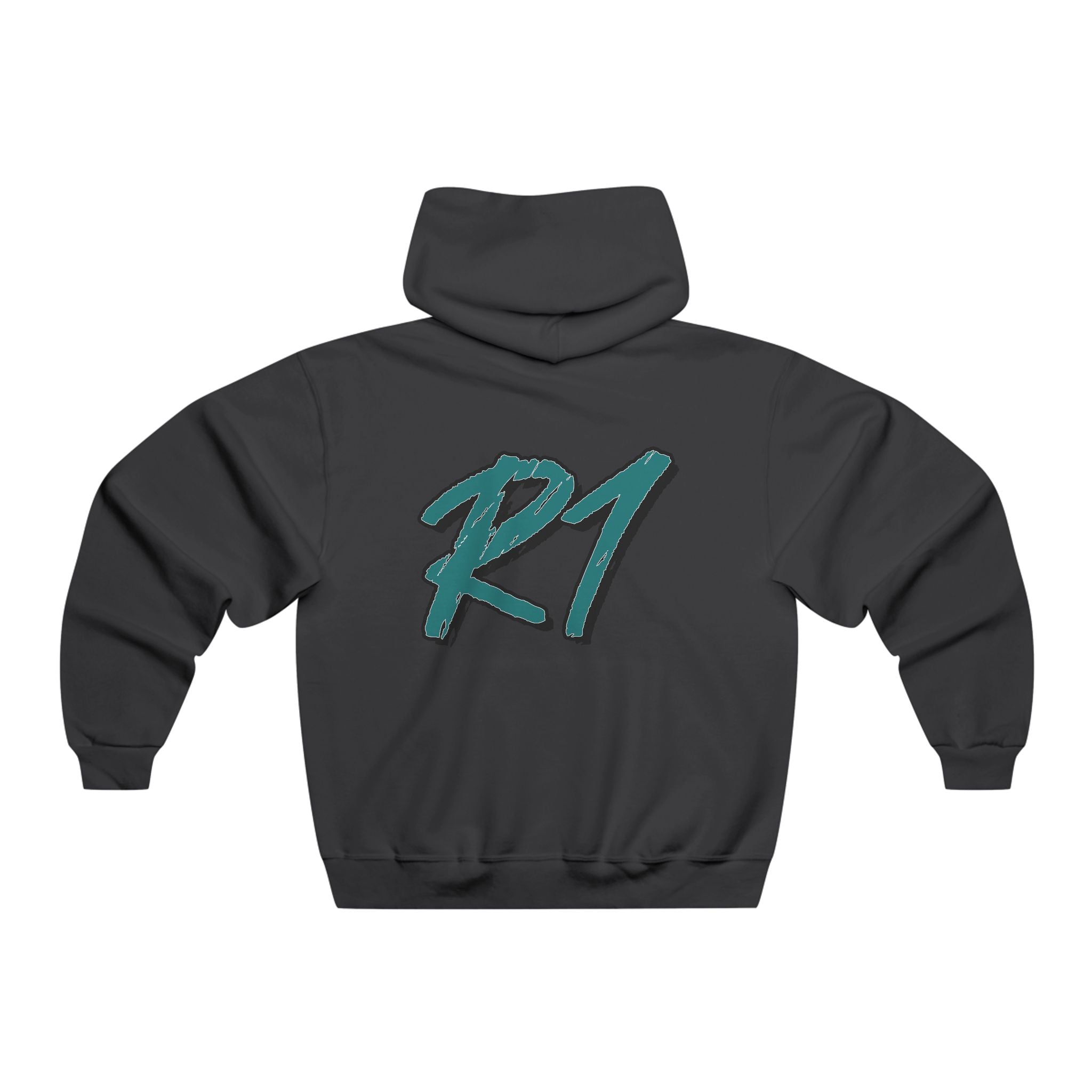 Channing Robinson Vintage Hoodie