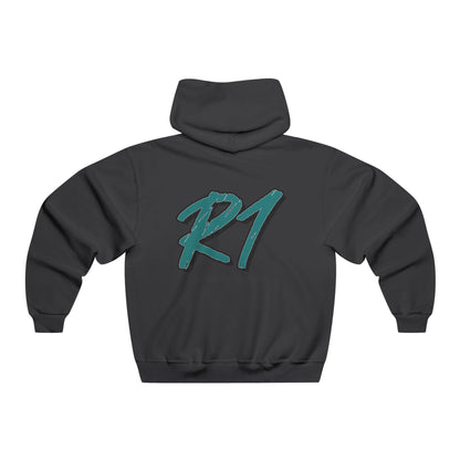Channing Robinson Vintage Hoodie
