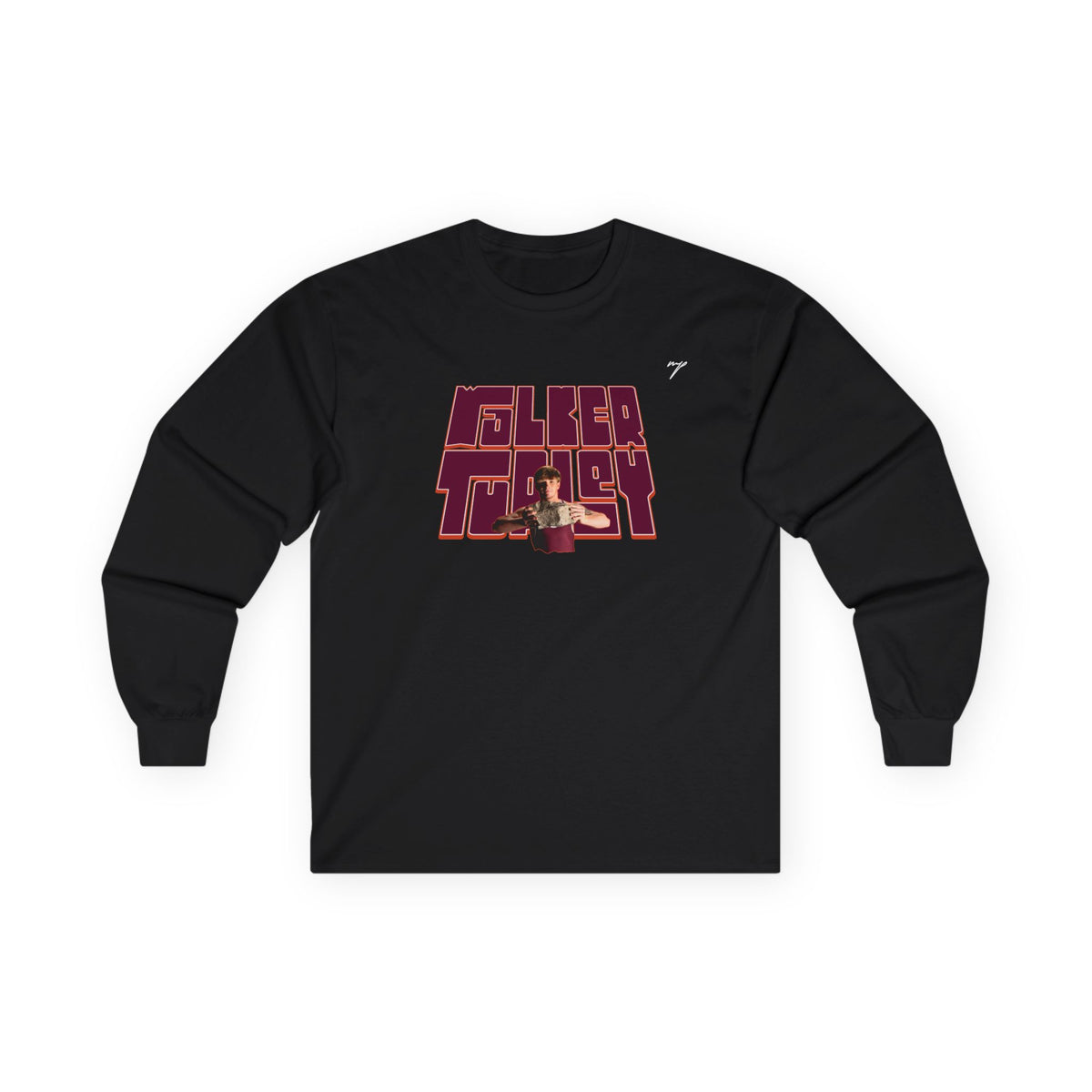 Walker Turley Long Sleeve