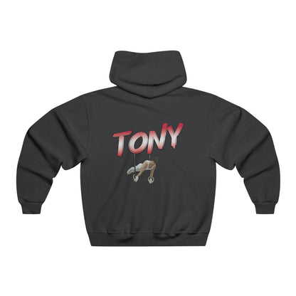 Anthony Koppie Vintage Hoodie