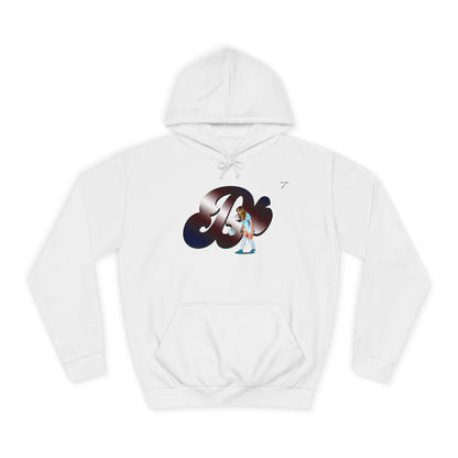 Brook Barber Hoodie