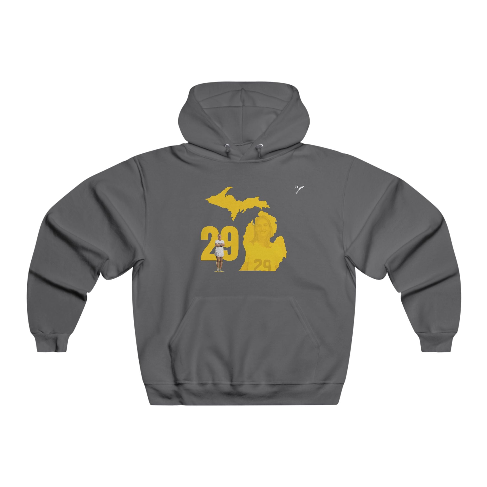 Stella Nolan Vintage Hoodie