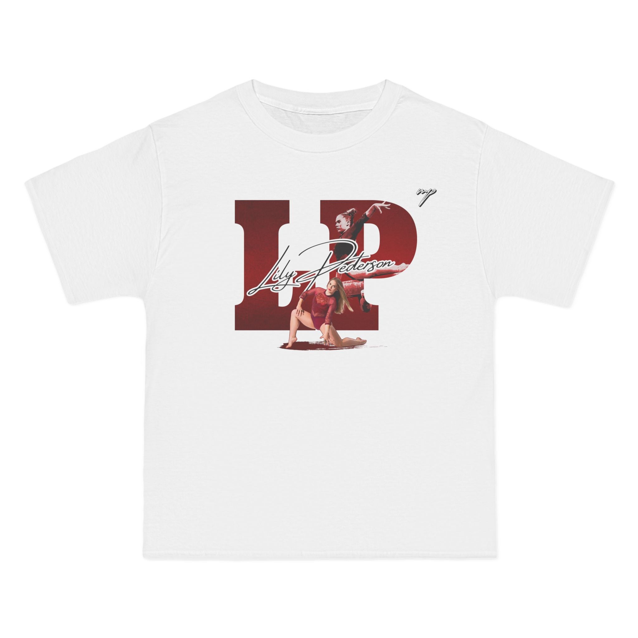 Lily Pederson Vintage Tee