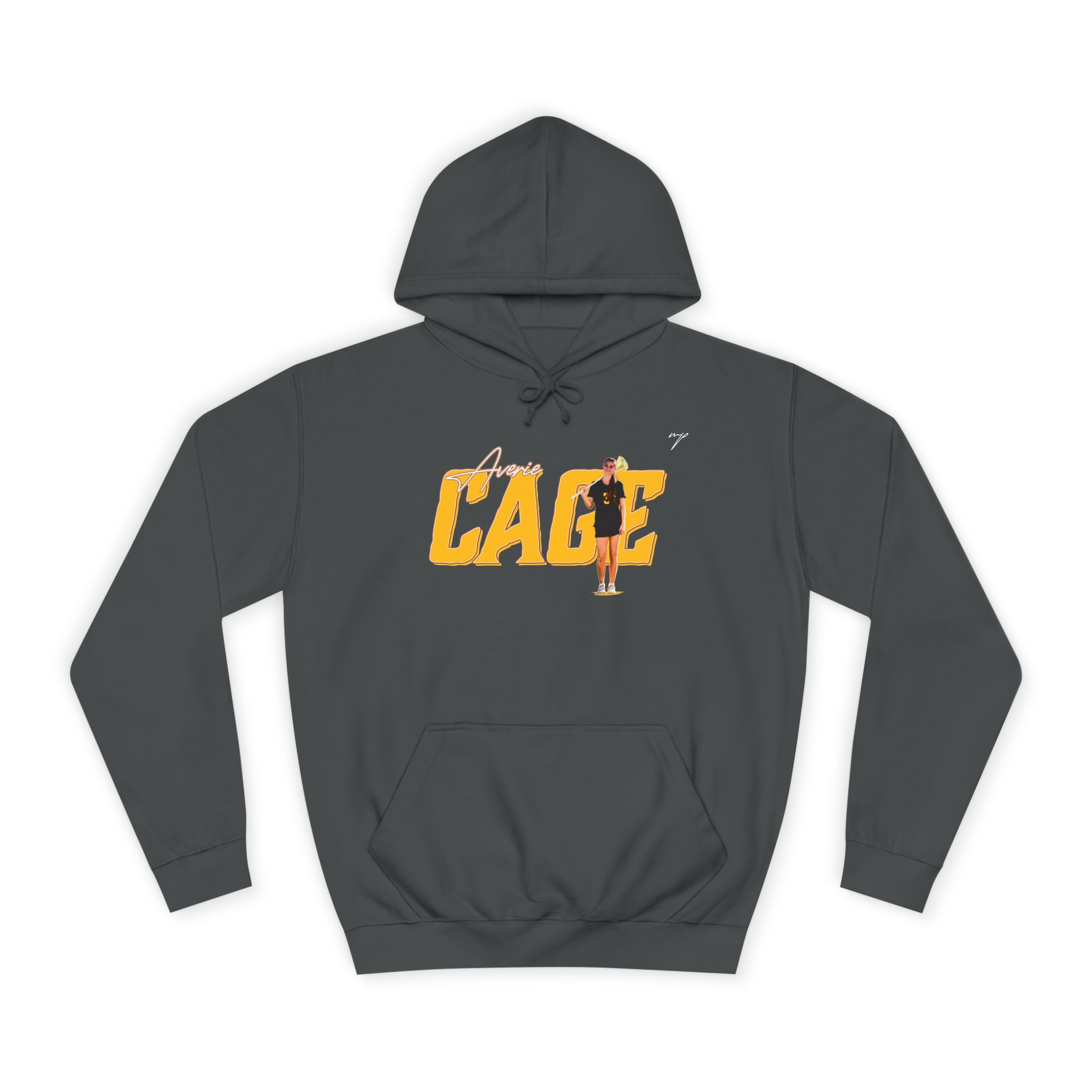 Averie Cage Hoodie
