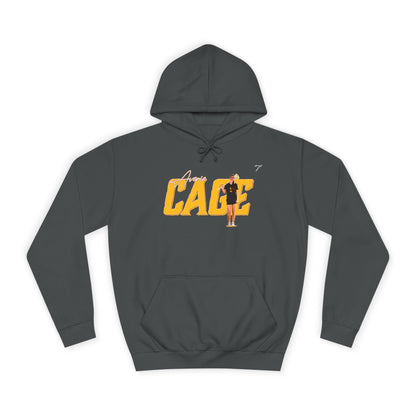 Averie Cage Hoodie