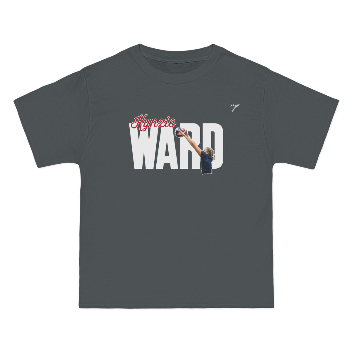Kynzie Ward Vintage Tee