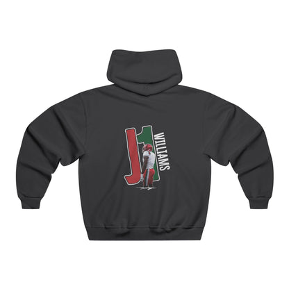Joe Williams Vintage Hoodie