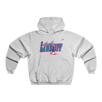 Aynslee Linduff Vintage Hoodie