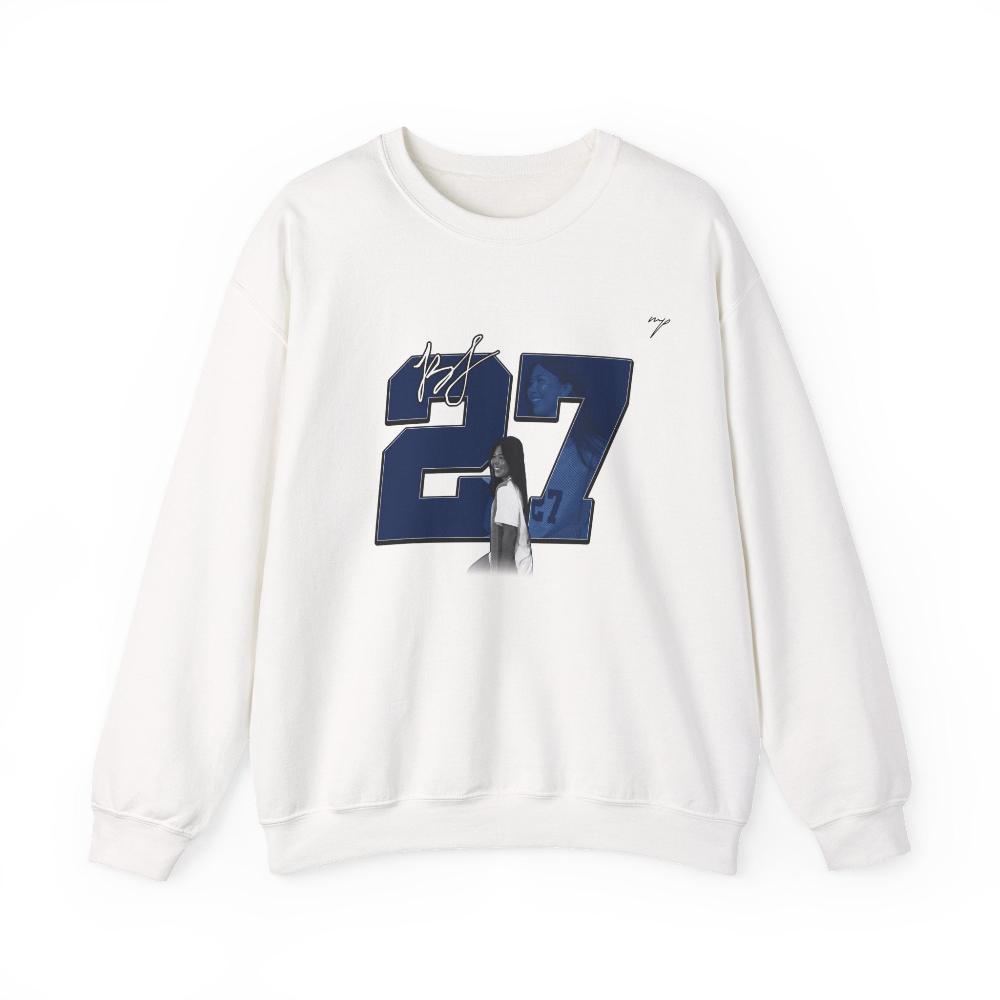Brooklyn Tanon Crewneck