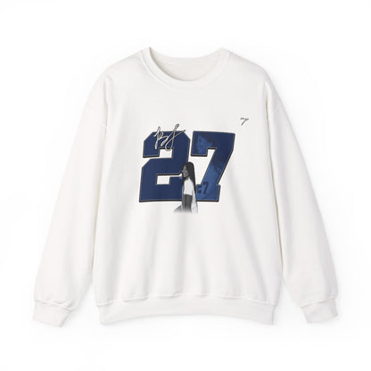 Brooklyn Tanon Crewneck