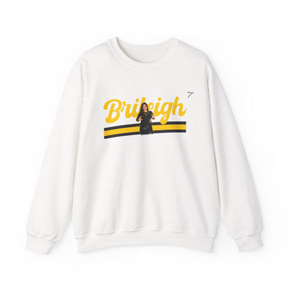 Brileigh Bass Crewneck